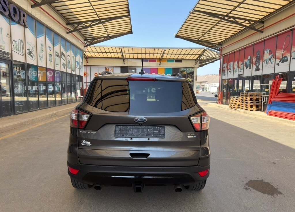 Ford Escape, 2017 il, 67000 km — Avtomobillər (8)