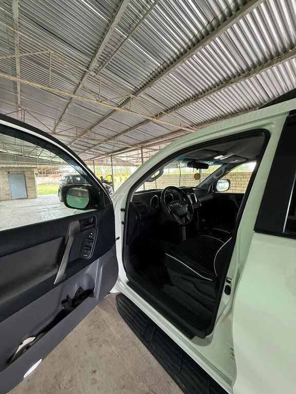 Toyota Land Cruiser Prado, 2.7 L, 2010 il, 196 000 km — Avtomobillər, Sabirabad (10)