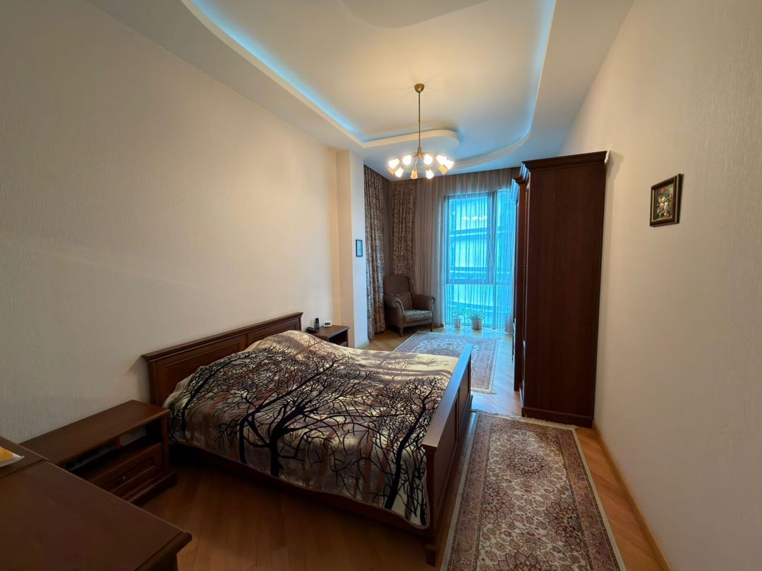 Satılır 3 otaqlı yeni tikili 137 m² — Mənzil, Bakı (12)