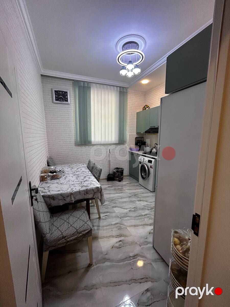 Həyət evi kirayə verilir, Masazır qəs. — Daşınmaz əmlak, Bakı (11)