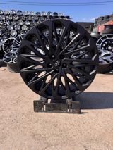 Hyundai Palisade diskləri R21 — Авто
