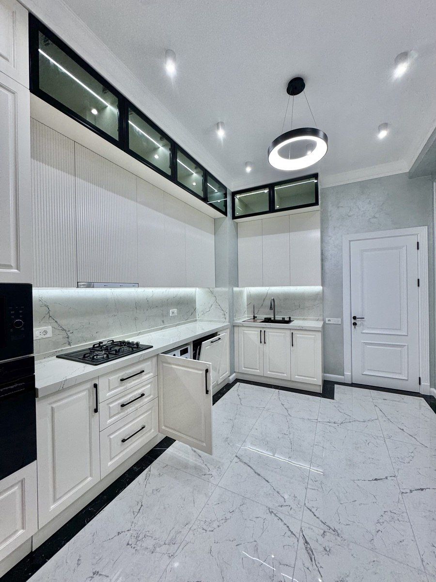 Satılır 3 otaqlı yeni tikili 95 m² — Mənzil, Bakı (6)
