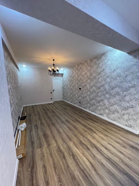 2-otaqlı yeni tikili, AAAF Park, 61 m²