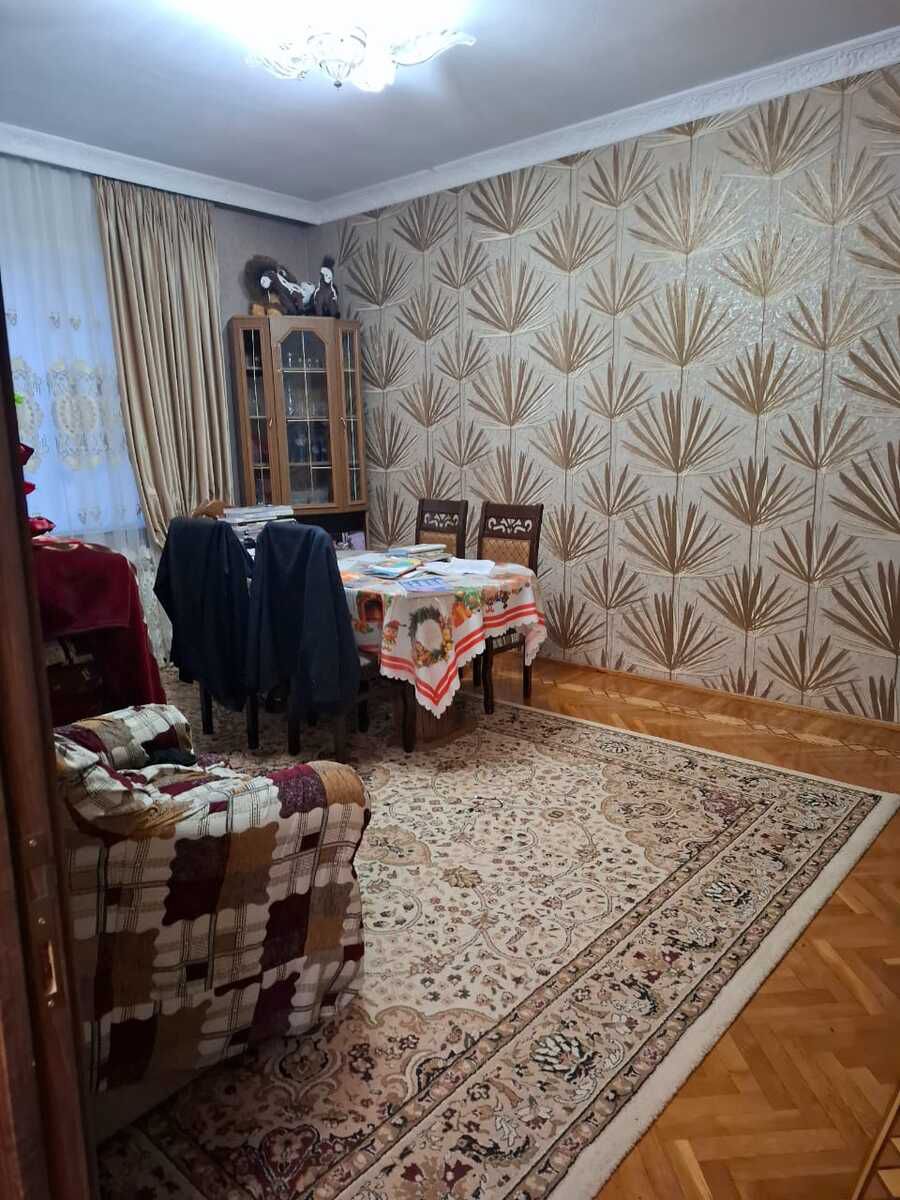 Satılır 5 otaqlı həyət evi/bağ evi 110 m² — Ev, villa, Bakı (11)
