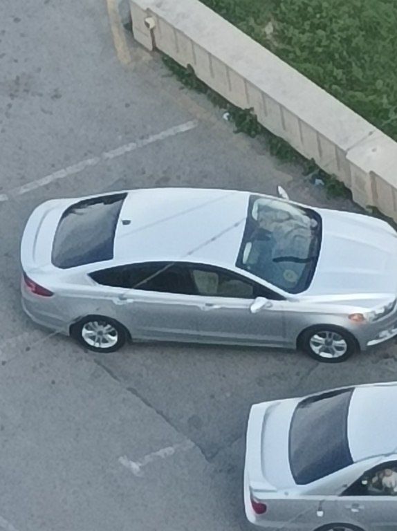 Ford Fusion (North America), 1.5 L, 2018 il, 150 000 km — Avtomobillər, Bakı (9)