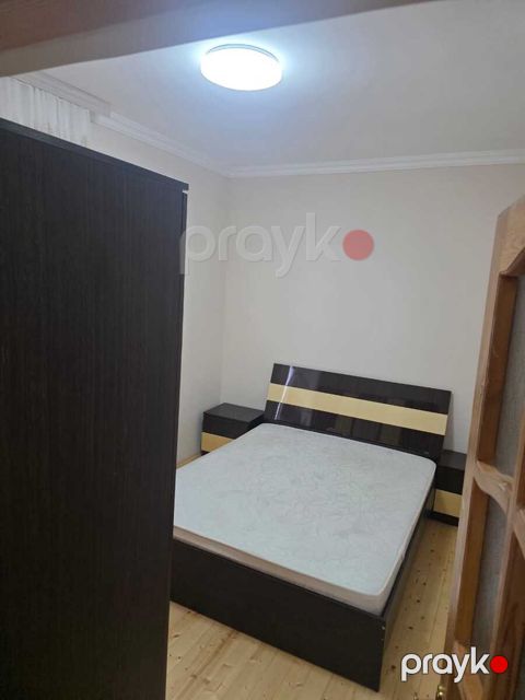 İcarəyə verilir 3 otaqlı yeni tikili 60 m²