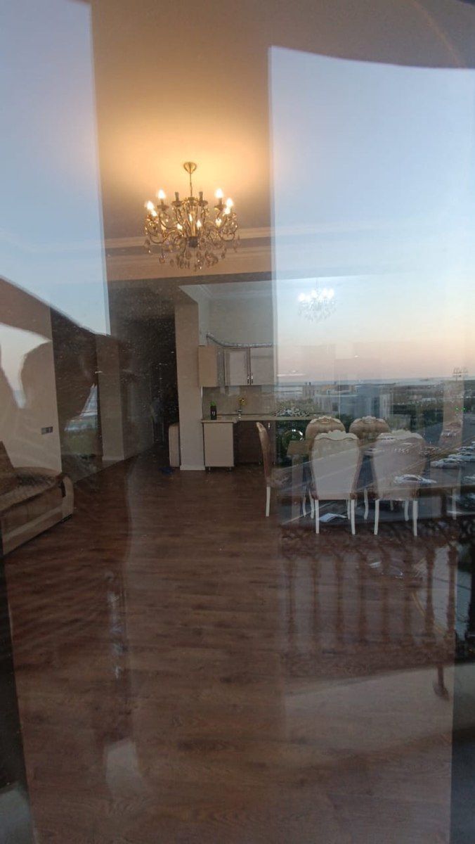 3-otaqlı yeni tikili kirayə verilir, Bulvar küç., 115 m² — Mənzil, Sumqayıt (12)
