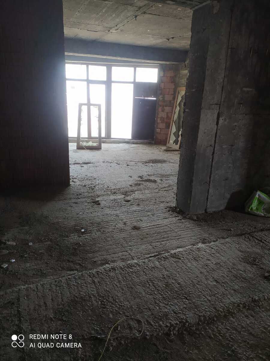 Satılır 2 otaqlı yeni tikili 85 m² — Mənzil, Bakı (5)