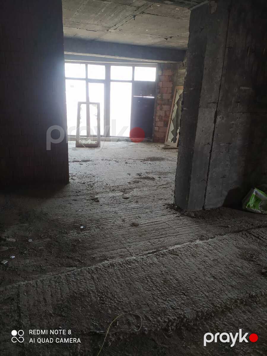 Satılır 2 otaqlı yeni tikili 92 m² — Mənzil, Bakı (5)
