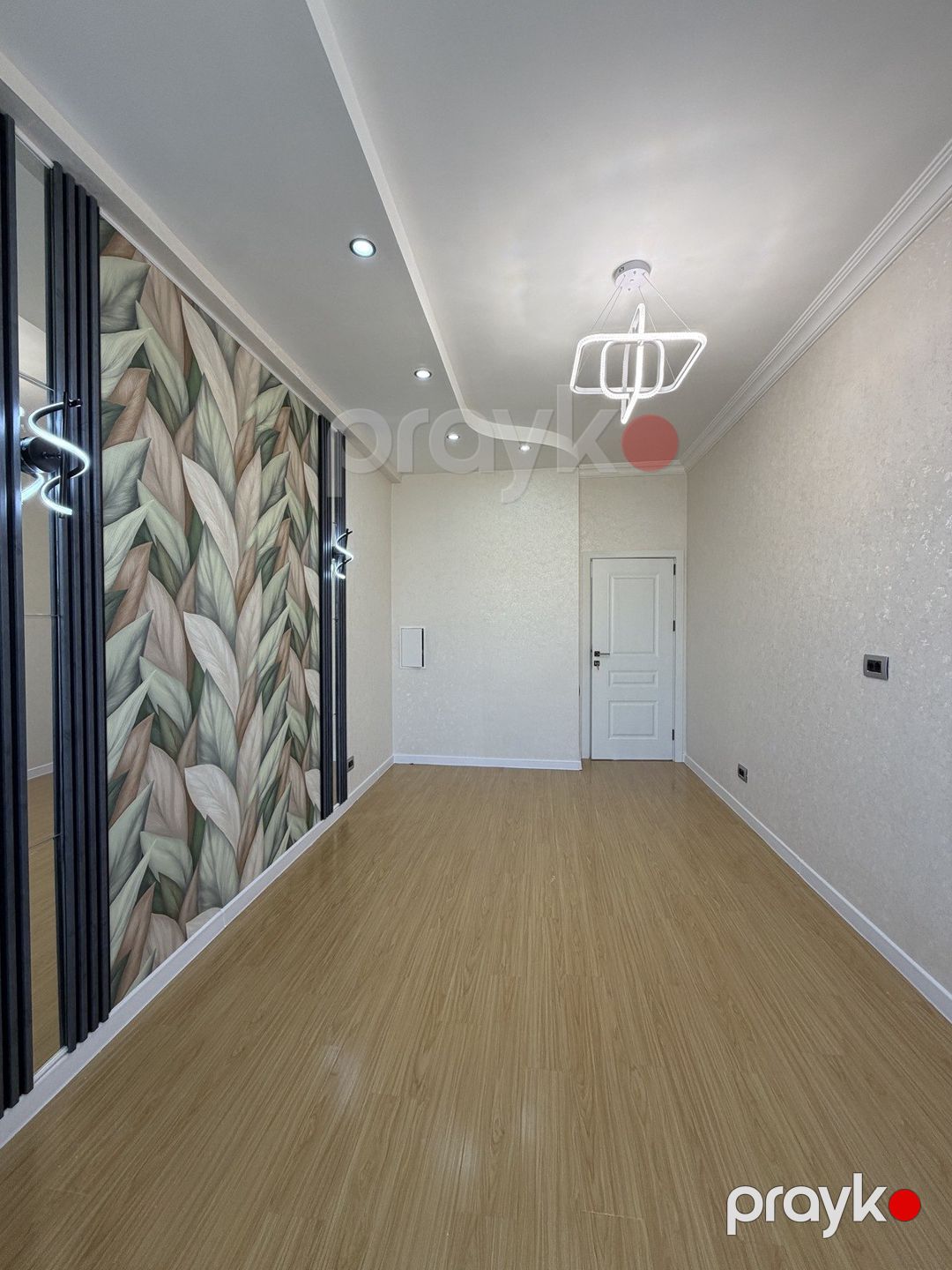 Satılır 3 otaqlı yeni tikili 74 m² — Mənzil, Bakı (3)