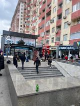 Satılır 3 otaqlı yeni tikili 88 m² — Samirə xanım