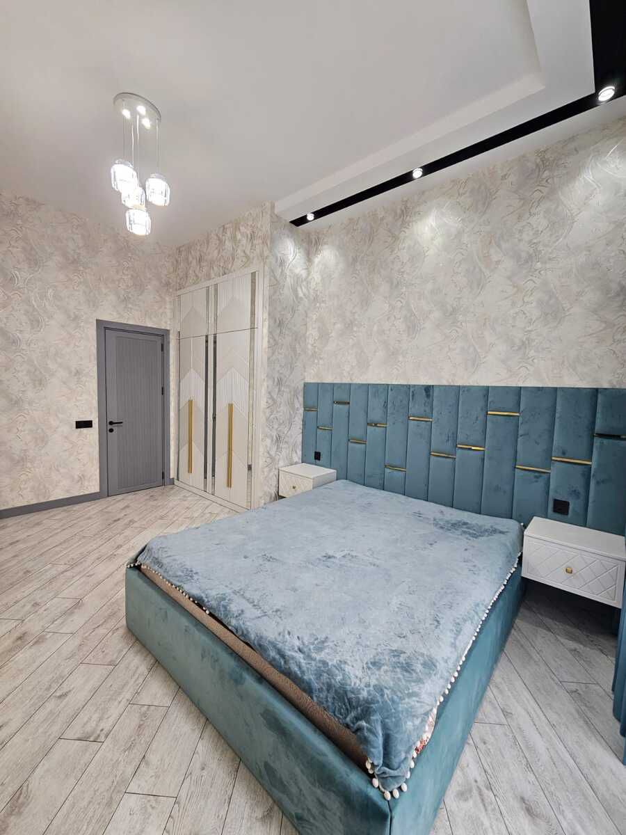 Satılır 4 otaqlı həyət evi/bağ evi 185 m² — Ev, villa, Bakı (7)