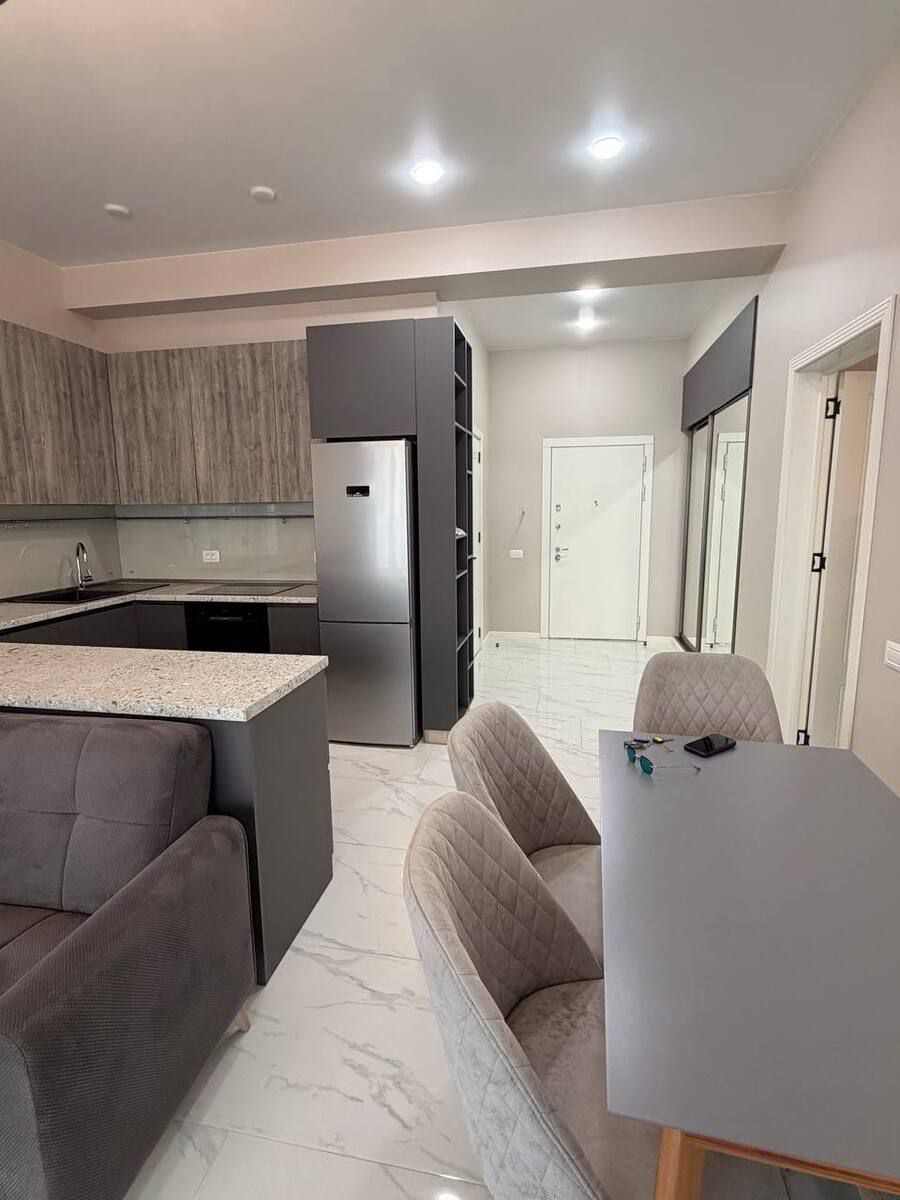 Satılır 2 otaqlı yeni tikili 93 m² — Mənzil, Bakı (11)