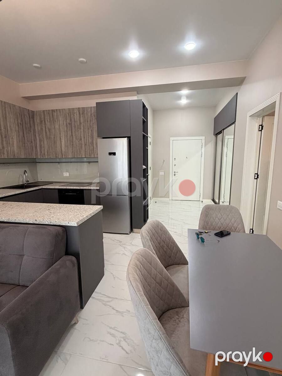Satılır 2 otaqlı yeni tikili 93 m² — Mənzil, Bakı (11)
