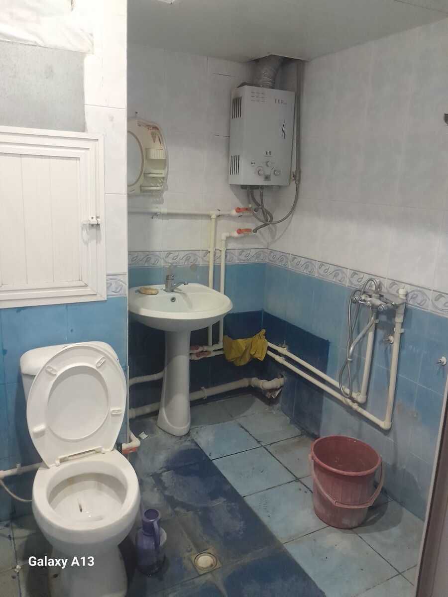 Satılır 2 otaqlı köhnə tikili 46 m² — Mənzil, Bakı (8)
