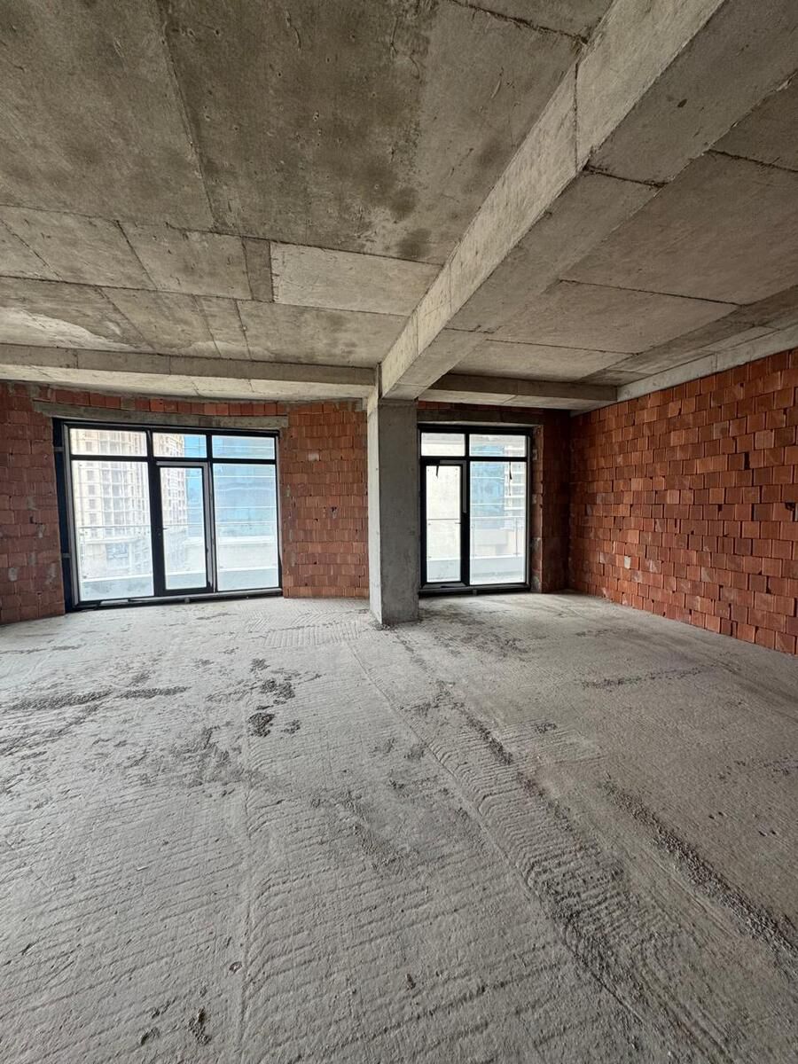 Satılır 2 otaqlı yeni tikili 108 m² — Mənzil, Bakı (3)