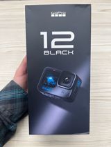 GoPro Hero 12 Black — MobiRoom — Electronics