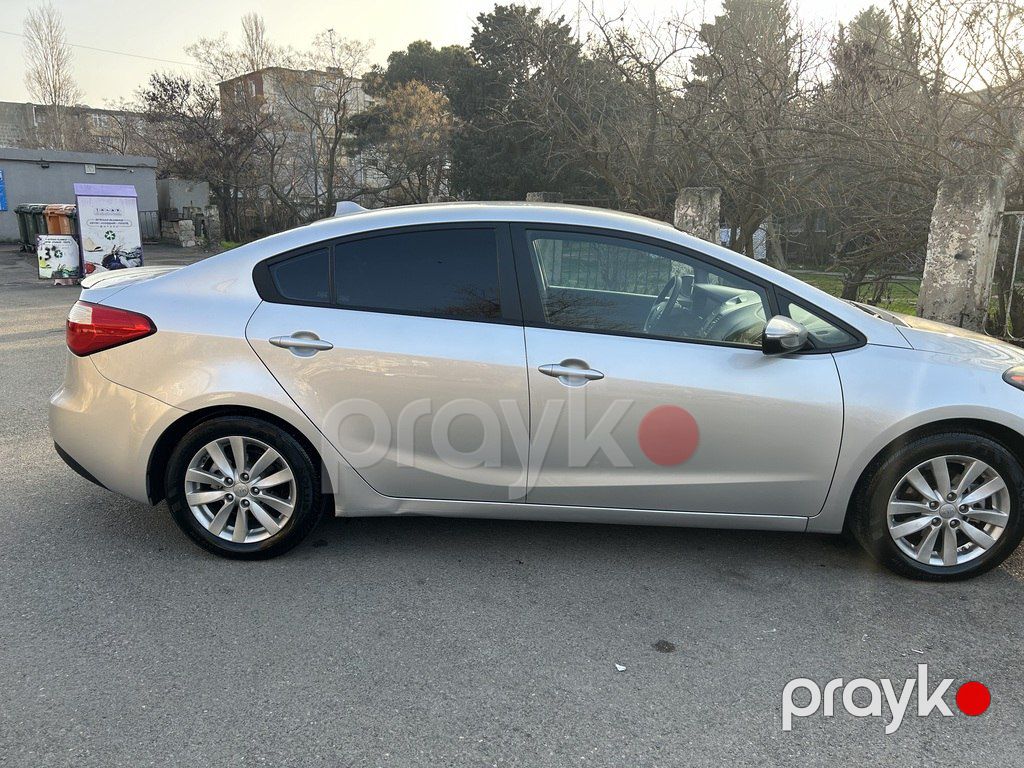 Kia Forte, 1.8 L, 2013 il, 222 089 km — Avtomobillər, Bakı (2)