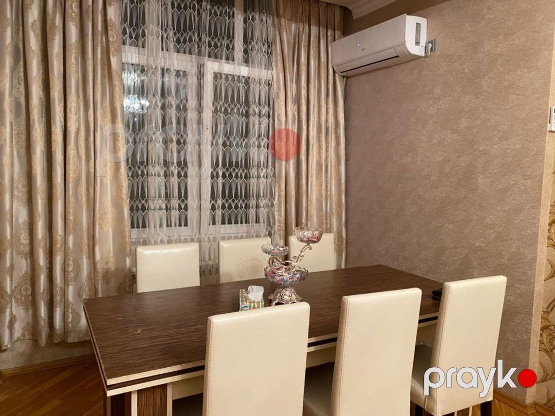 İcarəyə verilir 3 otaqlı yeni tikili 85 m² — Mənzil, Bakı (3)