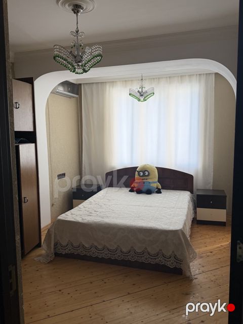 İcarəyə verilir 2 otaqlı yeni tikili 51 m²