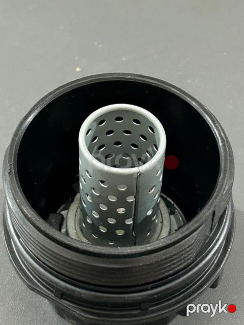 Toyota Prius 30 yağ filter korpusu