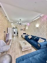 Satılır 2 otaqlı yeni tikili 90 m² — 𝑴ə𝒉ə𝒎𝒎ə𝒅 𝒃ə𝒚