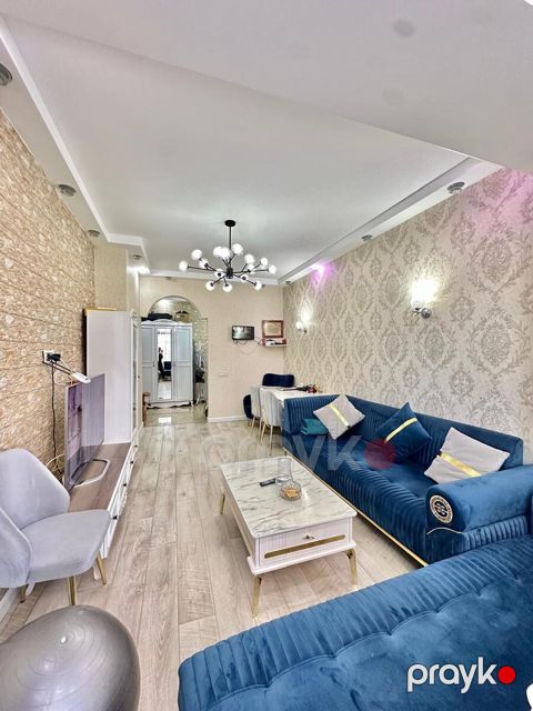 Satılır 2 otaqlı yeni tikili 90 m²