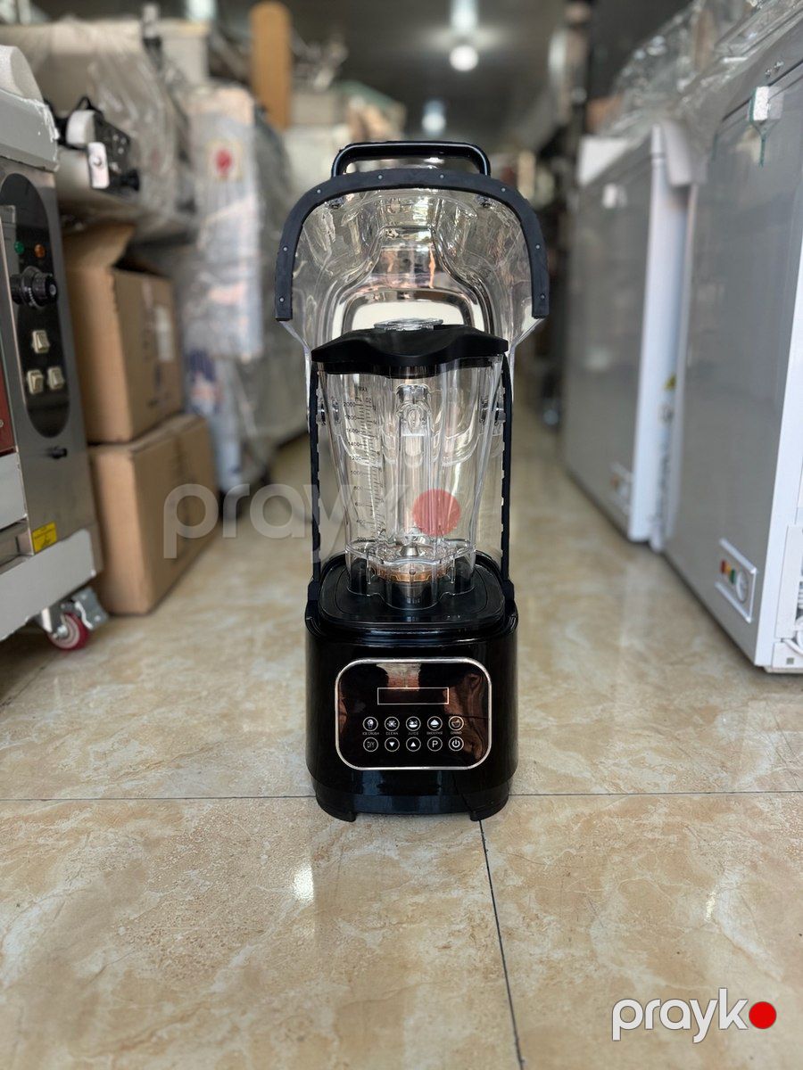 Sound Insulation blender — Ev texnikası, Bakı (2)