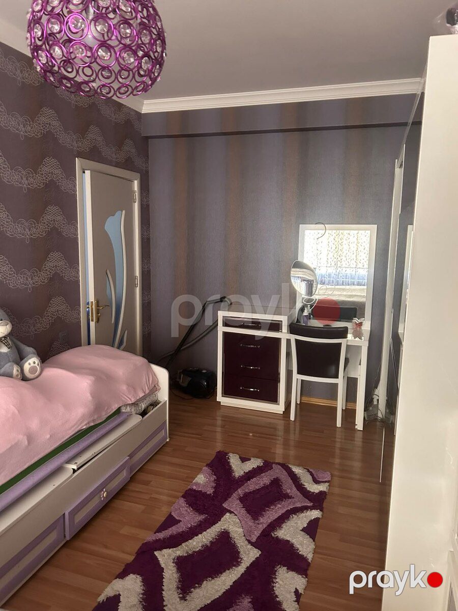 2-otaqlı yeni tikili, Abşeron r., 70 m² — Mənzil, Bakı (11)