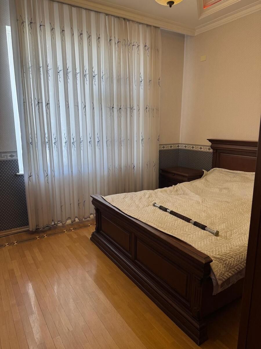 Satılır 4 otaqlı yeni tikili 181 m² — Mənzil, Bakı (10)