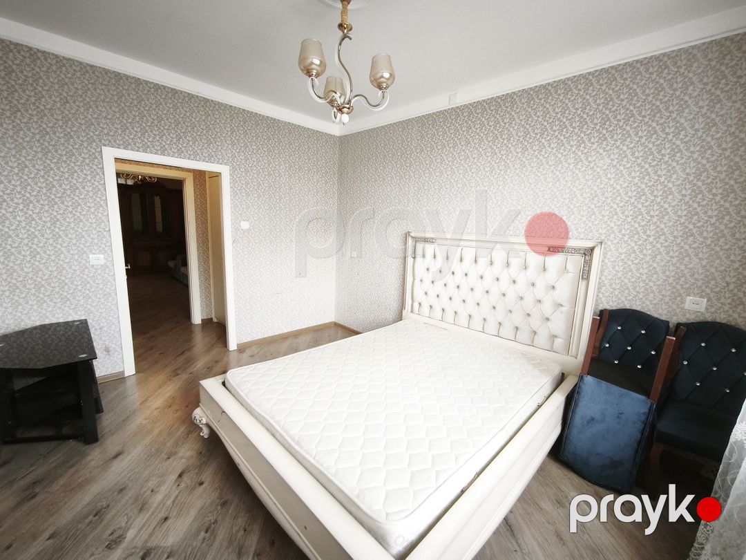 İcarəyə verilir 2 otaqlı köhnə tikili 50 m² — Mənzil, Bakı (10)