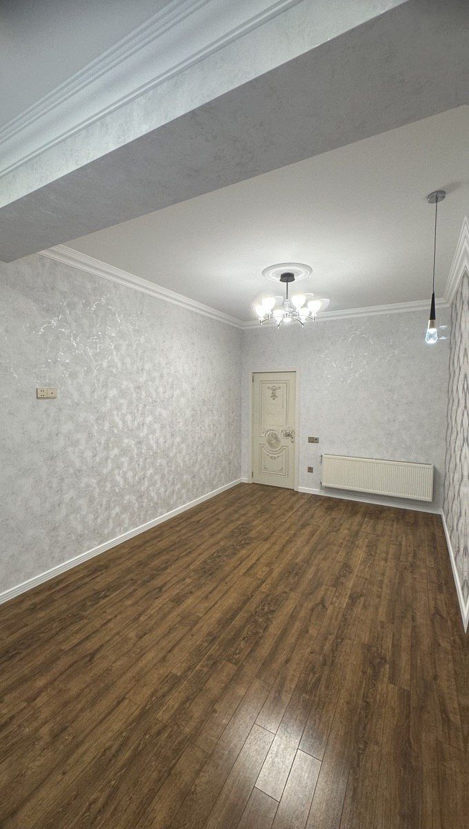 Satılır 3 otaqlı yeni tikili 100 m² — Mənzil, Bakı (9)