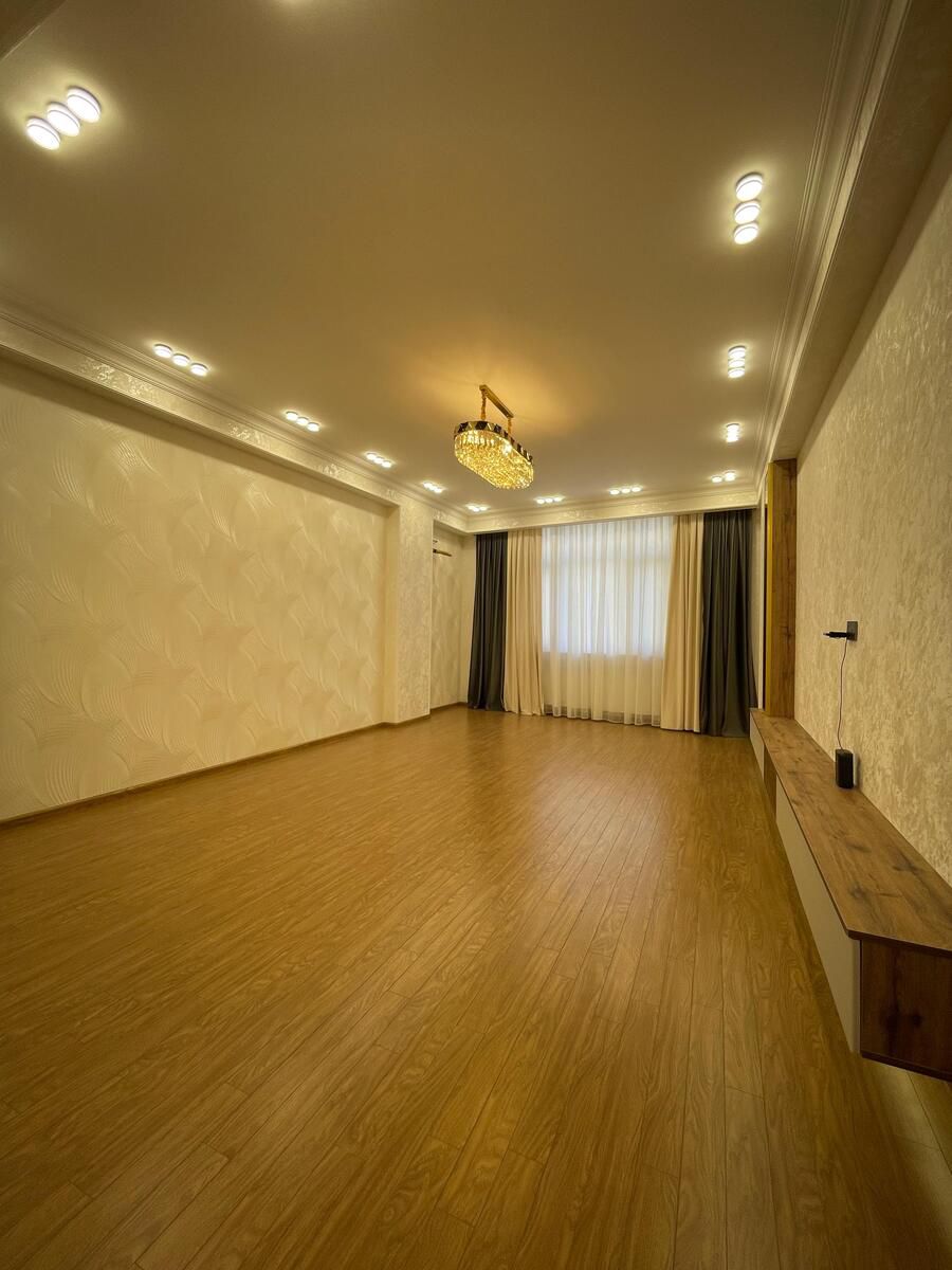 Satılır 3 otaqlı yeni tikili 145 m² — Mənzil, Bakı (9)