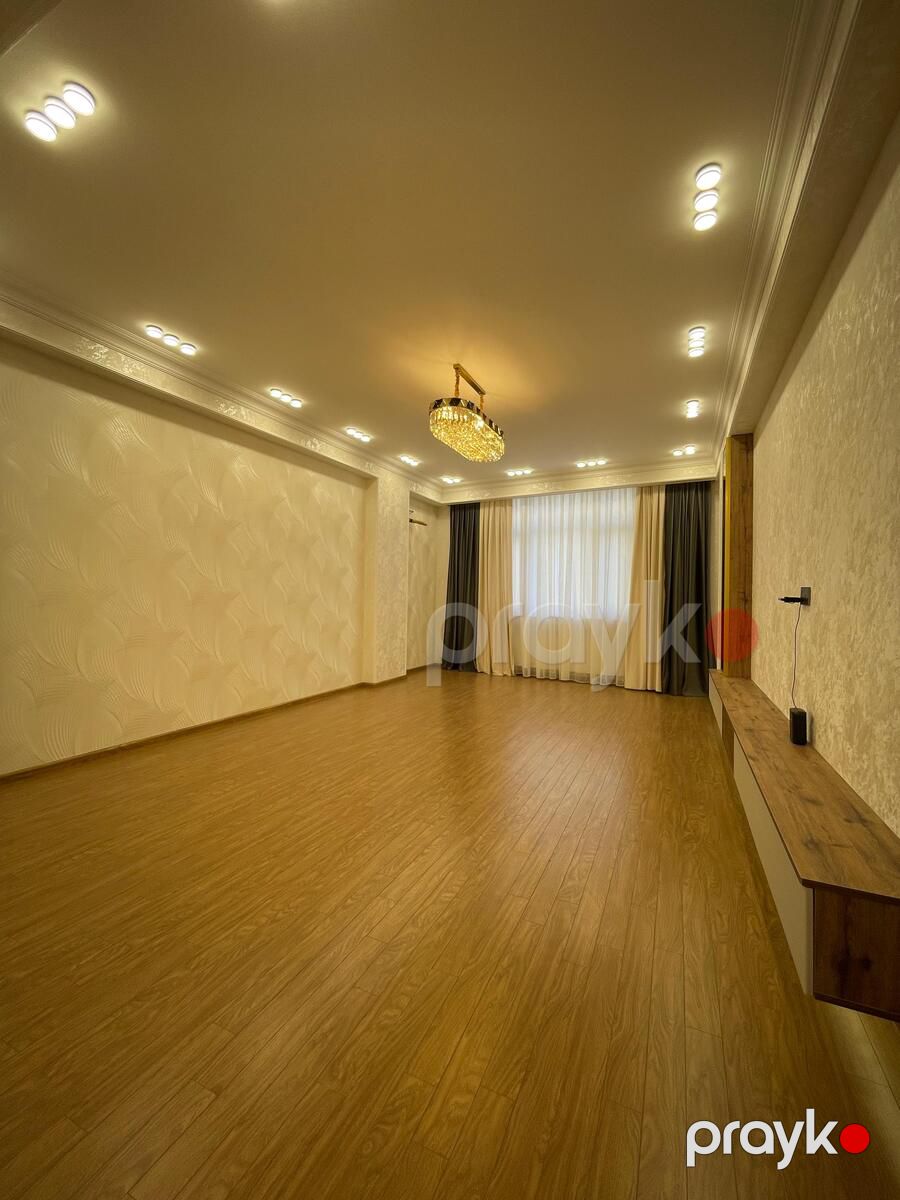 Satılır 3 otaqlı yeni tikili 145 m² — Mənzil, Bakı (9)