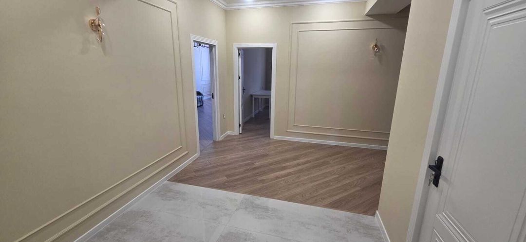İcarəyə verilir 3 otaqlı yeni tikili 150 m² — Mənzil, Bakı (11)