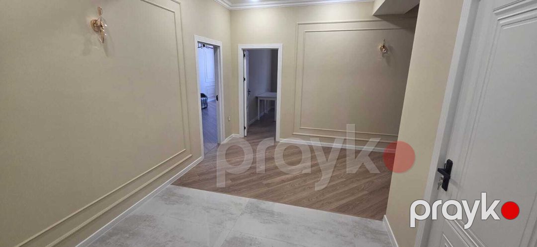 İcarəyə verilir 3 otaqlı yeni tikili 150 m² — Mənzil, Bakı (11)