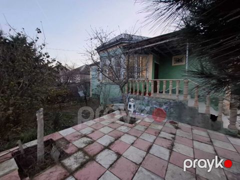 Satılır 5 otaqlı həyət evi/bağ evi 110 m² — Bakı