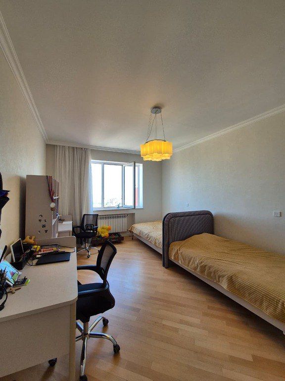 Satılır 3 otaqlı yeni tikili 120 m² — Mənzil, Bakı (7)
