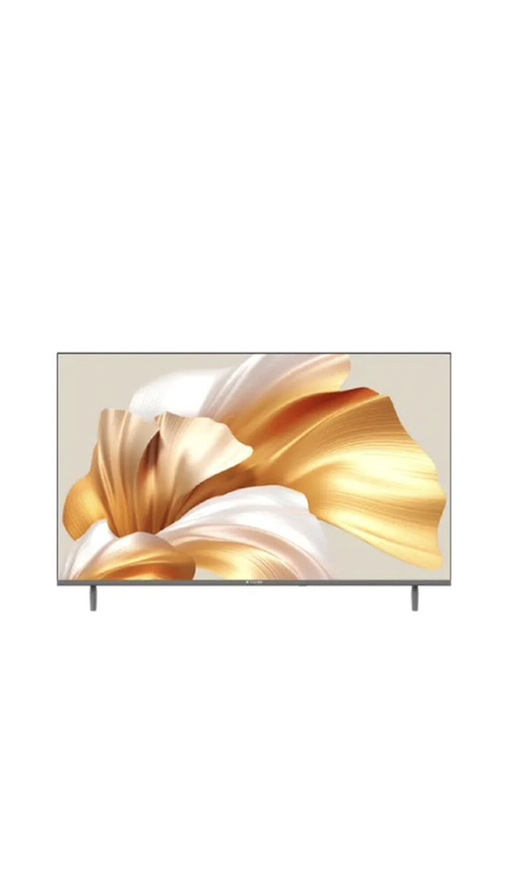 Taube 43 inch smart TV cəmi 1 ay işlənilib. Köçmə səbəbilə satılır — Televizorlar, Masazır