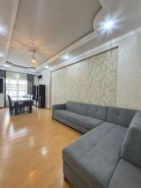 İcarəyə verilir 2 otaqlı yeni tikili 75 m² — Resid bey