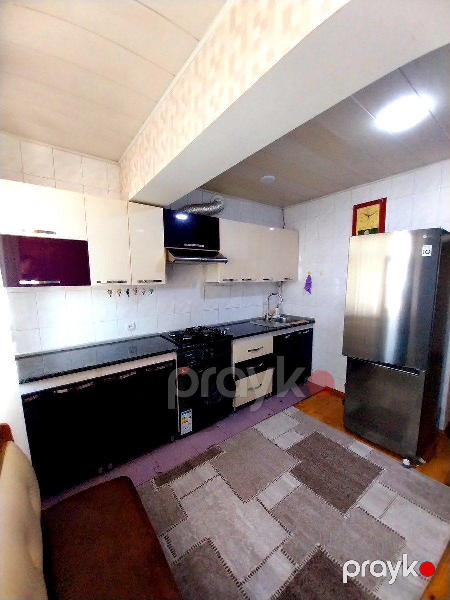 İcarəyə verilir 1 otaqlı köhnə tikili 40 m² — Mənzil, Bakı (2)