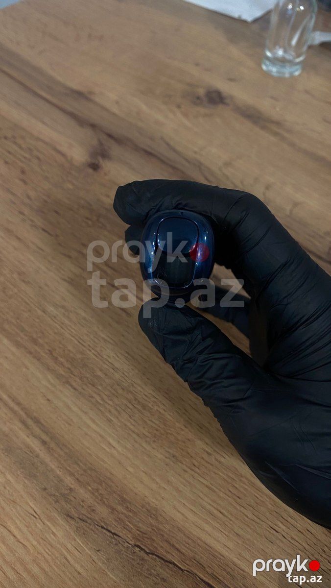 Tütün qızdırıcı Ploom Aura — Şəxsi əşyalar, Bakı (2)