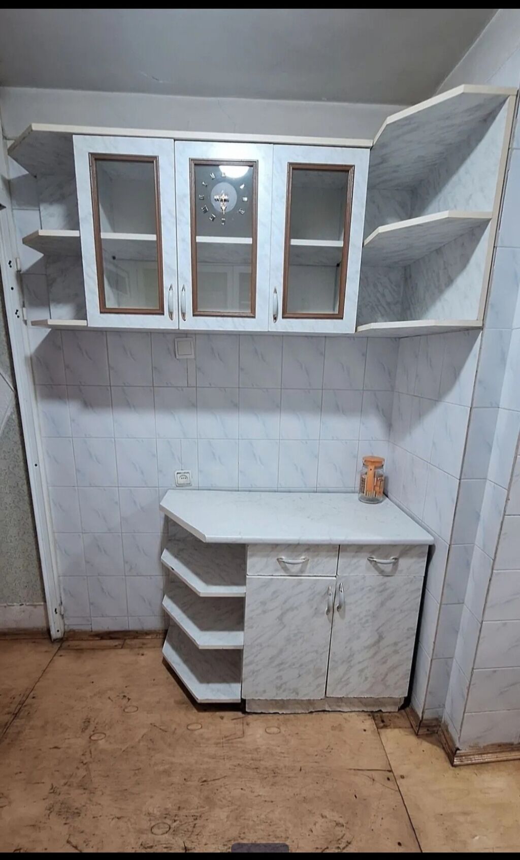 Kirayə mənzil – mebel və məişət avadanlıqları ilə Planlaşdırma: - — Daşınmaz əmlak, Sumqayıt (7)