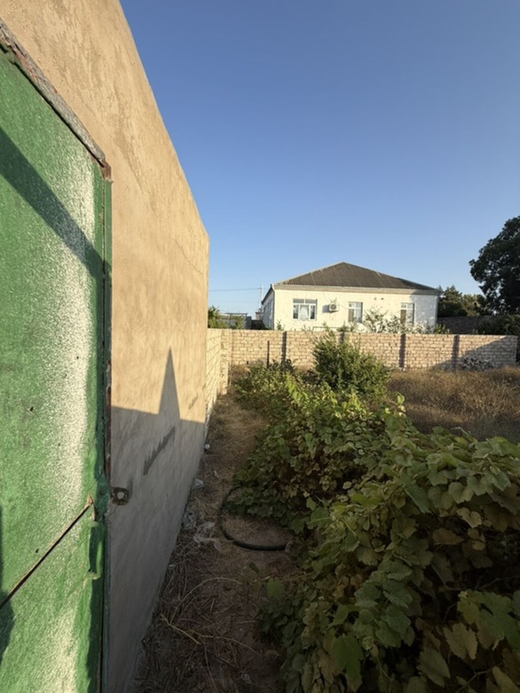 4 sot, Tikinti, Kupça (Çıxarış) — Torpaq, Digah (3)