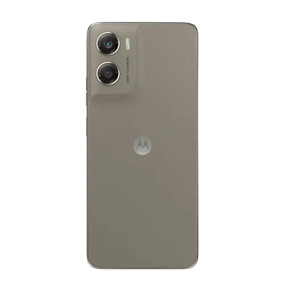 Motorola Moto G06 NFC Pantone Laurel Oak 128GB/4GB — Telefonlar və qadjetlər, Bakı (2)