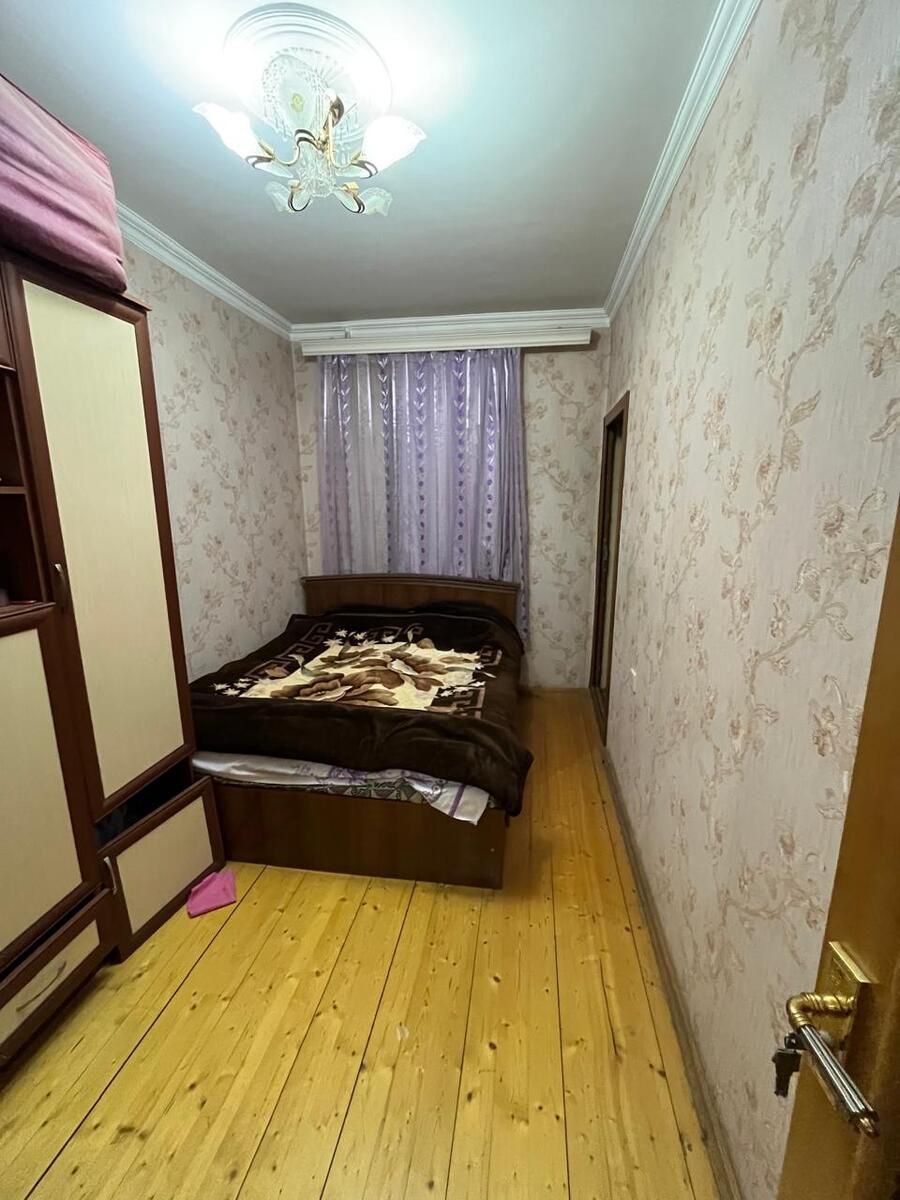3-otaqlı mənzil, Sumqayıt ş., 53.35 m² — Mənzil, Sumqayıt (5)