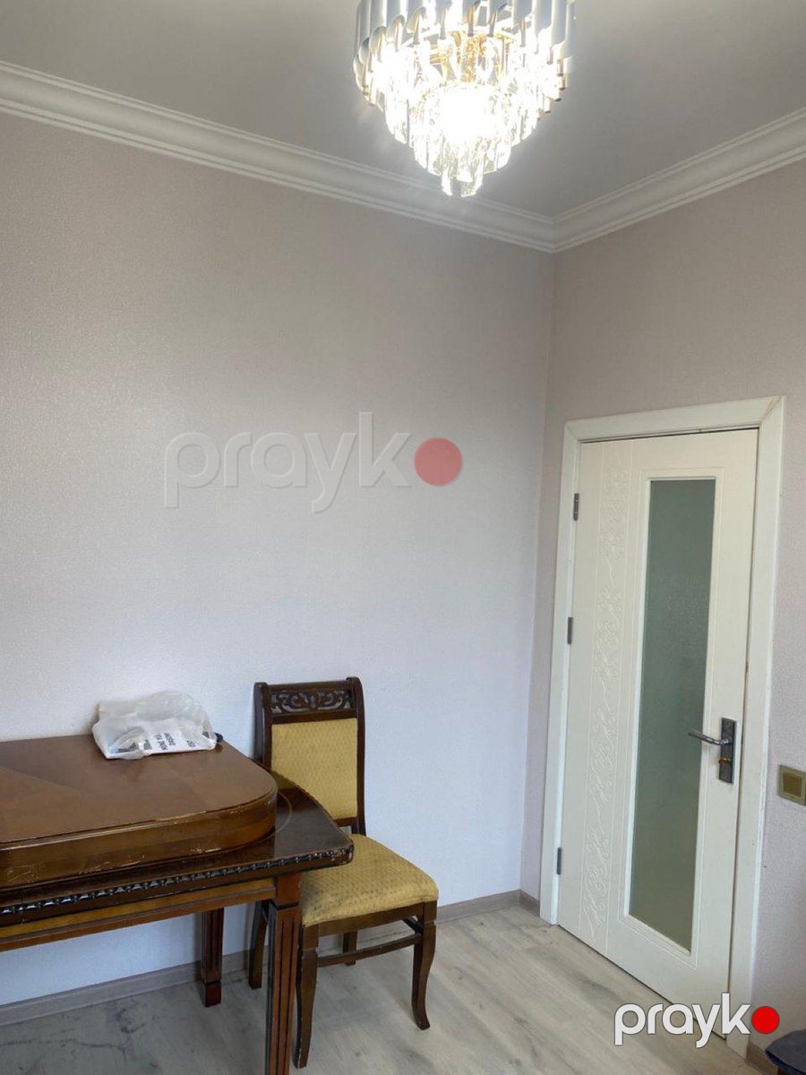 Həyət evi, Hövsan qəs — Ev, villa, Bakı (6)
