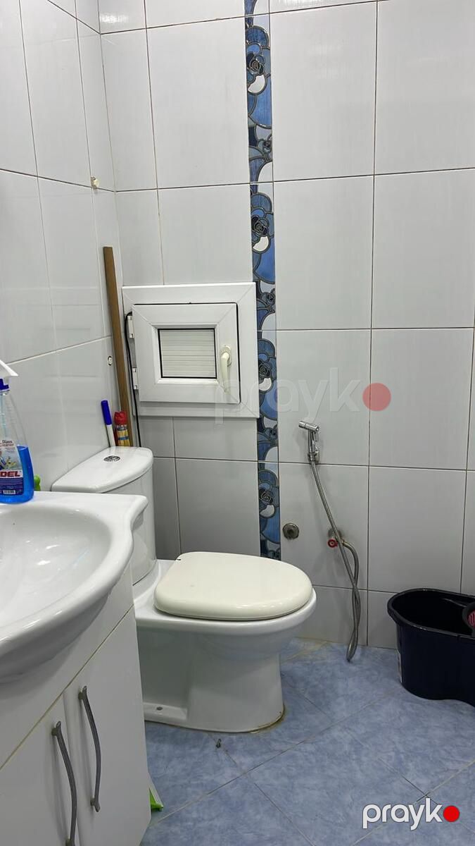 İcarəyə verilir 2 otaqlı yeni tikili 62 m² — Mənzil, Bakı (7)