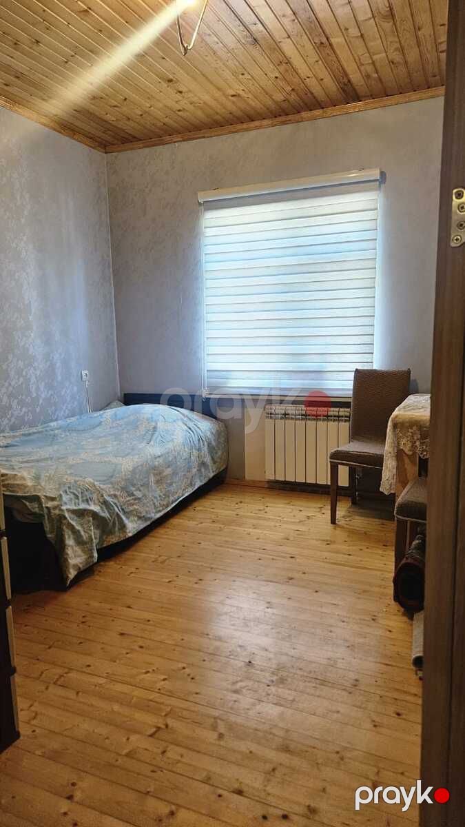 Satılır 4 otaqlı həyət evi/bağ evi 80 m² — Ev, villa, Bakı (4)