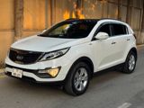 Kia Sportage, 2.0 L, 2012 il, 220 000 km — Авто